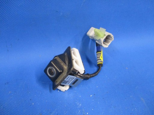 957603Z201 - Камера заднего вида hyundai i40 95760-3z201