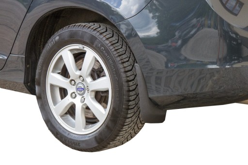 VOLVO S60 II 2010-2018 седан брызговики 31359695