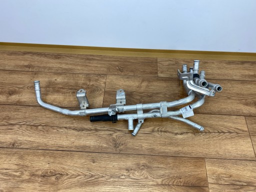 wiring rozdzielacz aluminium pipe of water 3.6l Ram 1500 2019+ USA