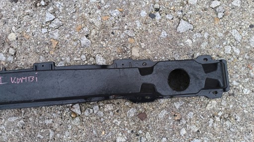 KIA CEED i LIFT KOMBI greda branika stražnji dio 1H866-30100 2011R