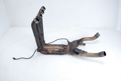 Випускний колектор YAMAHA FJR 1300 06-12