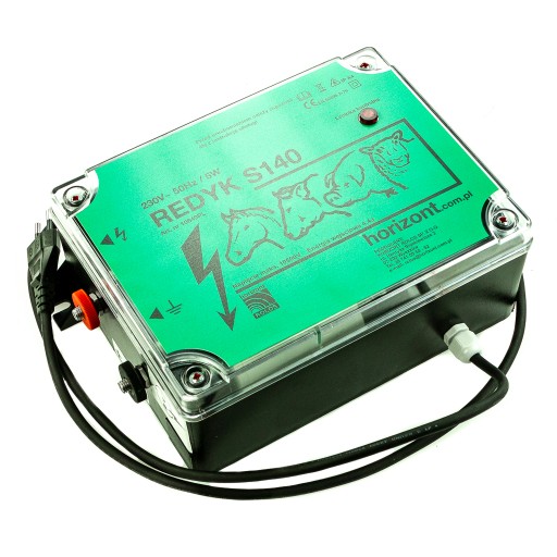 Электризатор REDYK S140-4,4 / 3J 64810849PL