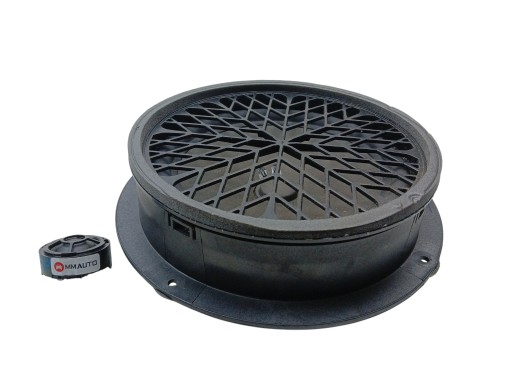 speaker door right front AUDI Q5 8R LIFT (2012-2016) 8R0035415C 8R0035399B