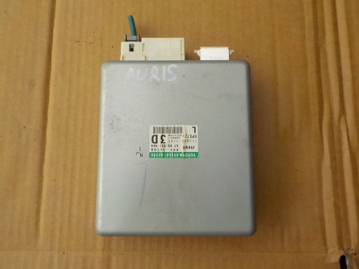 modulo SERVOSTERZO toyota auris e 89650-02390