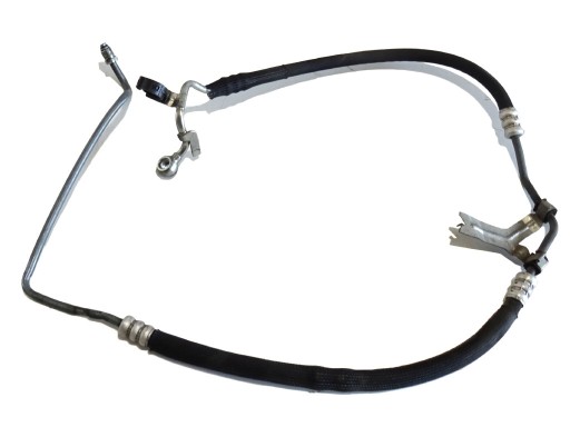 PEUGEOT BOXER КОНДИЦІОНЕР ТРУБКА 2.0 HDI