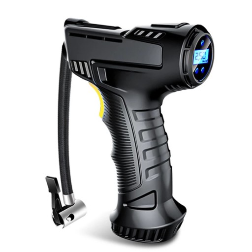 Автомобильный компрессор насос компрессор 150psi