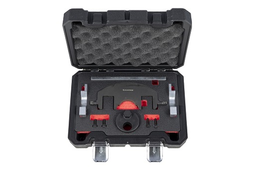 Замок ГРМ MERCEDES M651 1.8/2.1/2.2 Quatros