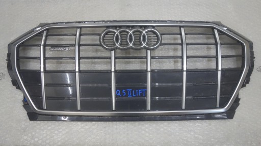 80A853651 - AUDI Q5 II 80A ПІДЙОМНИК ПЕРЕДНЬОЇ РЕШІТКИ
