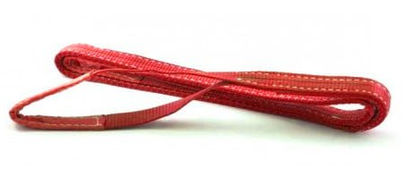 Ремень загрузки стропа 4M / 150mm / 5T TEKSON