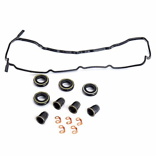 DRM0592S - Комплект прокладок кришки клапана Toyota AVENSIS