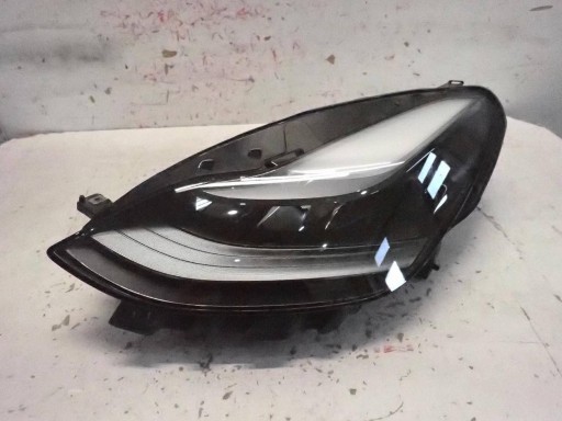 light front front left TESLA 3 LIFT 2020- FULL LED 1514952-00-D