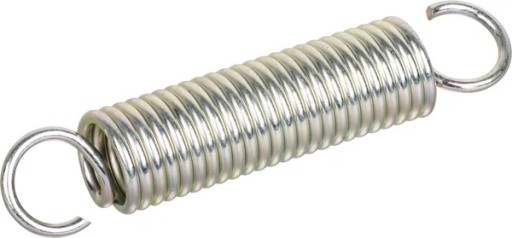 3300256M1 - Пружина 3300256М1 Крамп