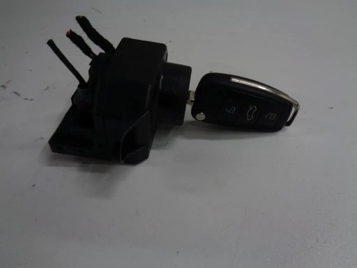 4F0910132E - Audi A6 S6 C6 4F ключ зажигания