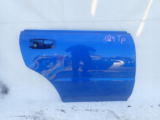 SUBARU IMPREZA II 2 KOMBI 00-07 door rear part right