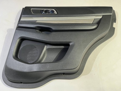 side rear upholstery door tylnych prawych Ford Explorer V 2016-2019