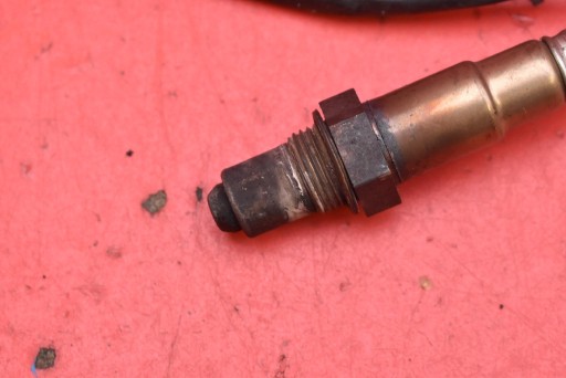 SONDA LAMBDA 06B906265D AUDI A4 B6 2.0 20V 130 KM 00-05
