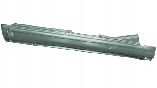 2287522\7\ - ЛЕВАЯ ДВЕРЬ FIAT PUNTO 1 93-99 5 SOLID DOORS