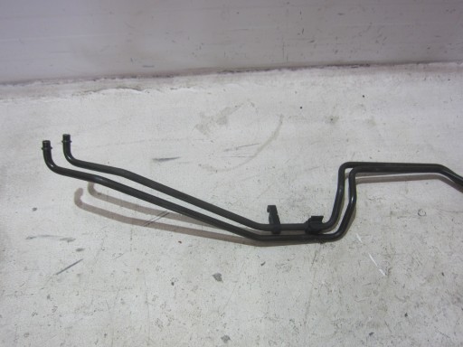 BMW Z3 E36 3.0I M54 Schläuche des Kühlers oil Getriebe getriebe 7503571 7503572