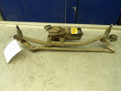 wiper mechanism front Citroen C2 53559002
