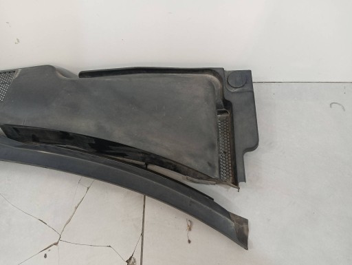 torpedo plastic KOMPLET 8K1819447 8K1819403 Audi A4 IV (2008-2015) B8