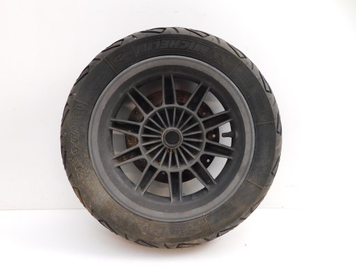 PIAGGIO MP3 125 колесо шини задній обід M1