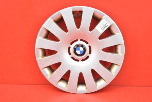 copri - 16" 6750575 BMW E46 97-03
