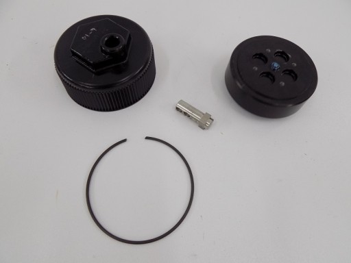 Hitachi пробка фільтра L79104494