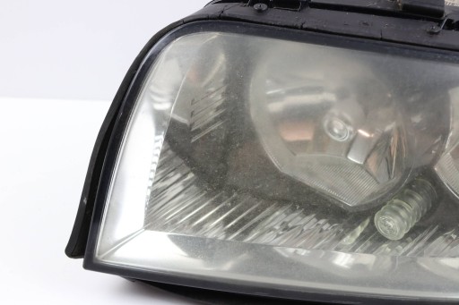 AUDI A2 light front left front 8Z0941003H EUROPA