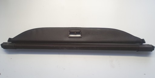 OPEL ZAFIRA C БАГАЖНАЯ ШТОРКА КОРИЧНЕВЫЙ КОРИЧНЕВЫЙ