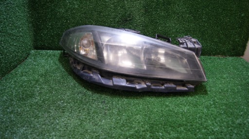light right front RENAULT LAGUNA 2