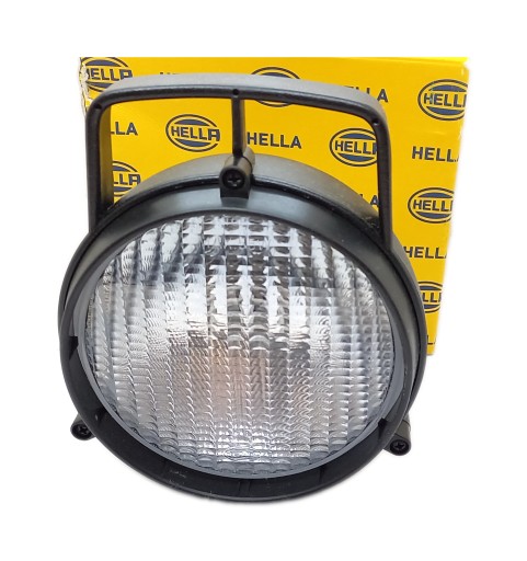 996 001-391 - ДОПОМІЖНЕ ОСВІТЛЕННЯ РОБОЧА ЛАМПА 1G3 996001391