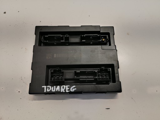 VW TOUAREG 7P МОДУЛЬ КОМФОРТУ 4H0907064CL