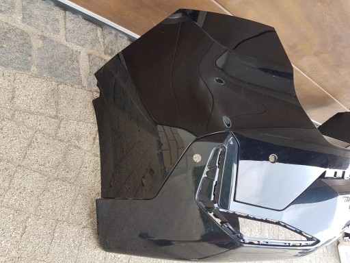 Stoßstange hinten heck BMW X1 U11 X-LINE