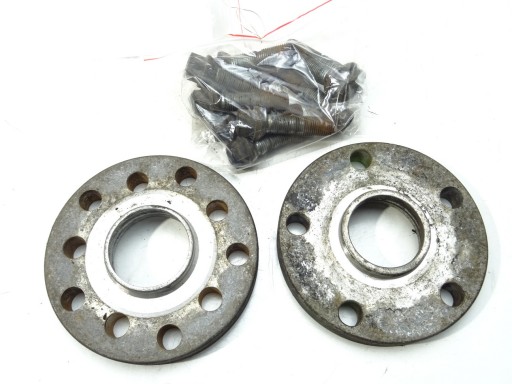 РОЗПІРКИ 5X112 20 ММ