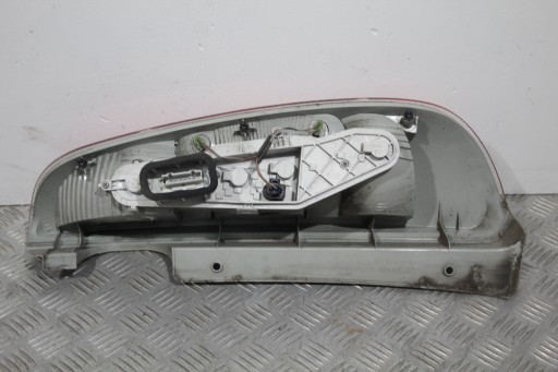 light left rear part SKODA ROOMSTER LIFT 5J7 5J7945095
