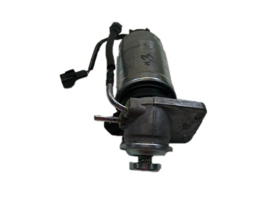 ОСНОВАНИЕ ТОПЛИВНОГО ФИЛЬТРА ХЮНДАЙ РЖ001684