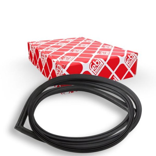 FEBI BILSTEIN ПРОКЛАДКА СТЕКЛА 08871