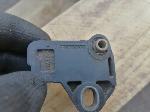 Kurbelwellensensor 1.4 1.6 D 9664387380