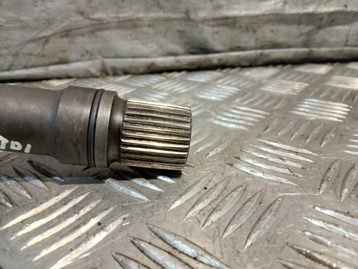 Supporto Semiasse FLANSZA Anteriore Anteriore VW SHARAN e 1 LIFT FL 1.9 TDI