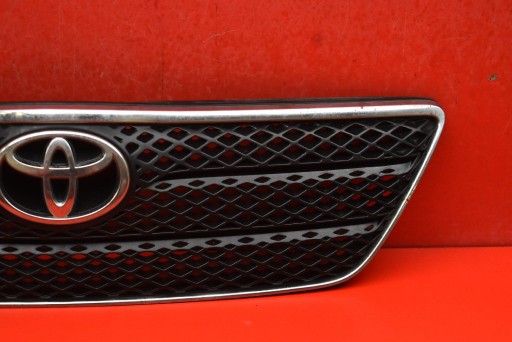 GRIGLIA nero 53114-02010 TOYOTA COROLLA E12 00-08