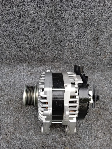 9827171980 - Peugeot citroen генератор 1.5 старт-стоп