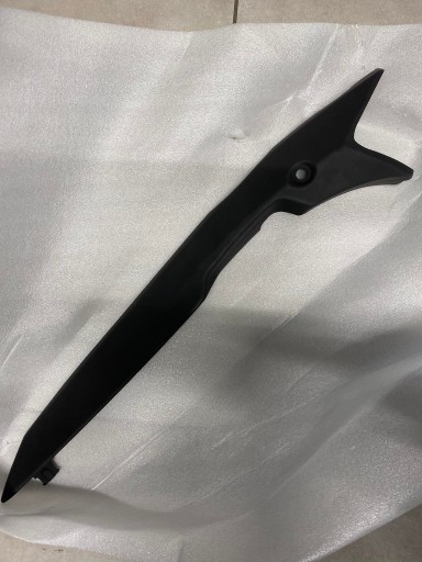 49106-0710 - KAWASAKI 100SX ГЛУШНИК КРИШКА ПРАВА НОВА