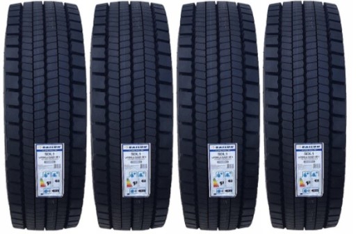 4X 295/80R22.5 SAILUN SDL1 152 / 148M привод