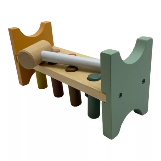 ЛАВА МОЛОТКА SMIKI