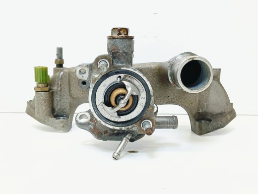 11224 - Lexus ls 400 ls400 94-97 генератор 77 тысяч