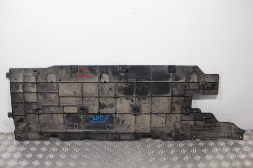 BLENDE ABDECKUNG UNTERFAHRSCHUTZ LINKS TALISMAN 748154652R