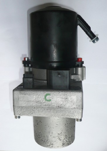 1401440980 - Насос гідропідсилювача SCUDO 2 JUMPY EXPERT C8 807 2WER