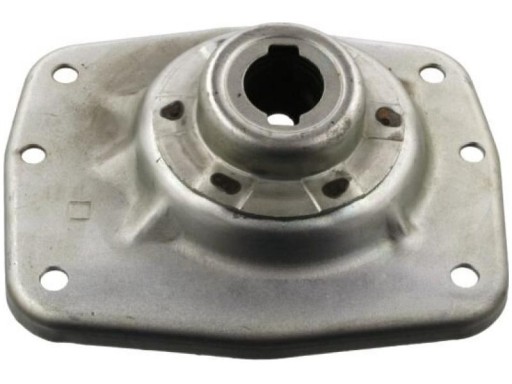 11970 - ПОДУШКА АМОРТИЗАТОРА