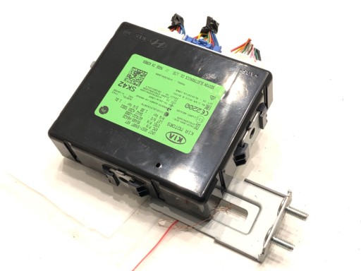 LORK-1273-141865 - Модуль контроллера kia rio iv 95480-h8420