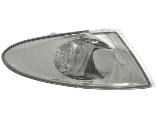 551-1520R-UE - СИГНАЛ ПОВОРОТА RENAULT ESPACE ПРАВЫЙ